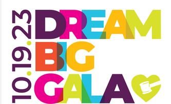  RMCLC Dream Big Gala