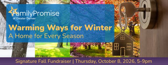  Warming Ways of Winter:  A Home for Every Season