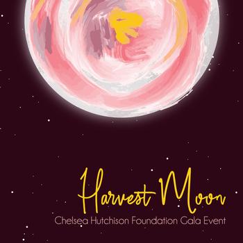  Chelsea Hutchison Foundation Presents - The Harvest Moon Gala 2022