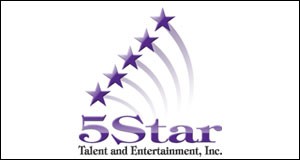 5 Star Talent & Entertainment